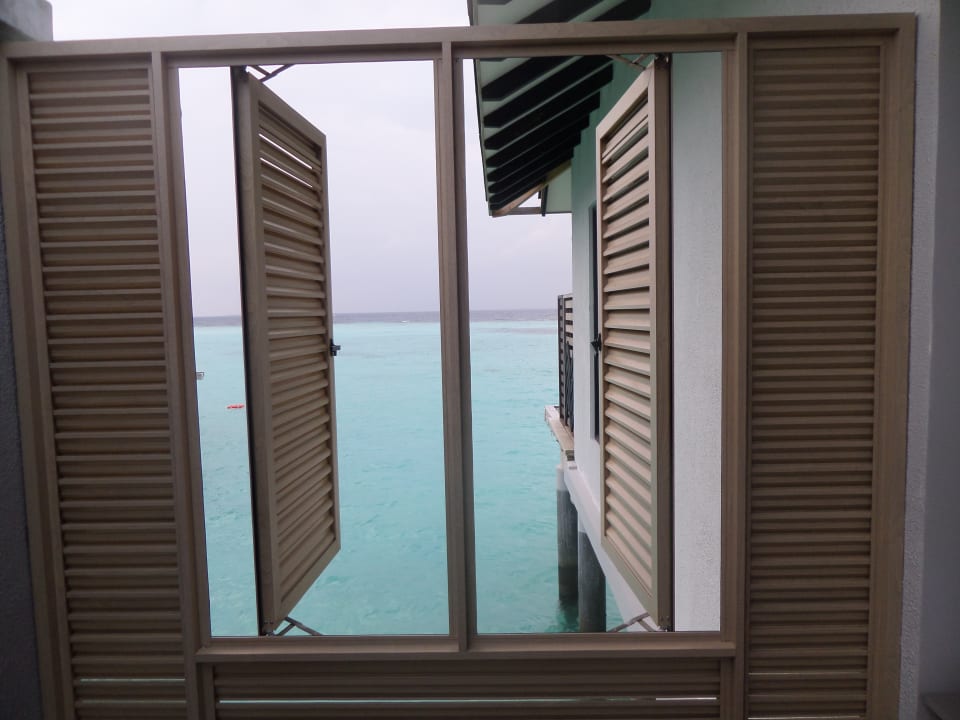 Zimmer NH Collection Maldives Havodda Resort