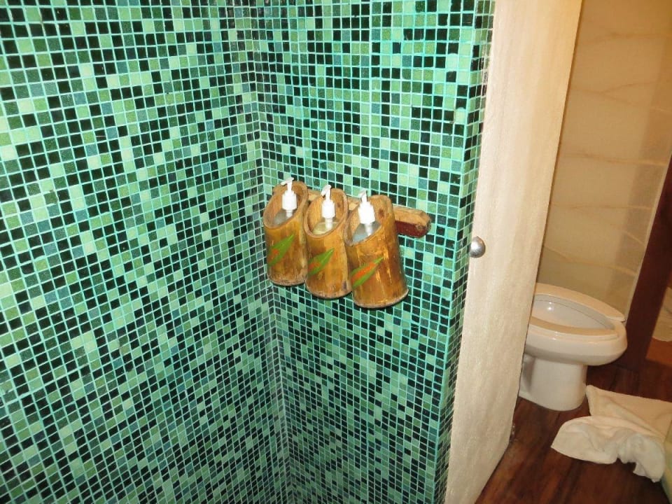 Selbsterklärend Hotel Villas Flamingos