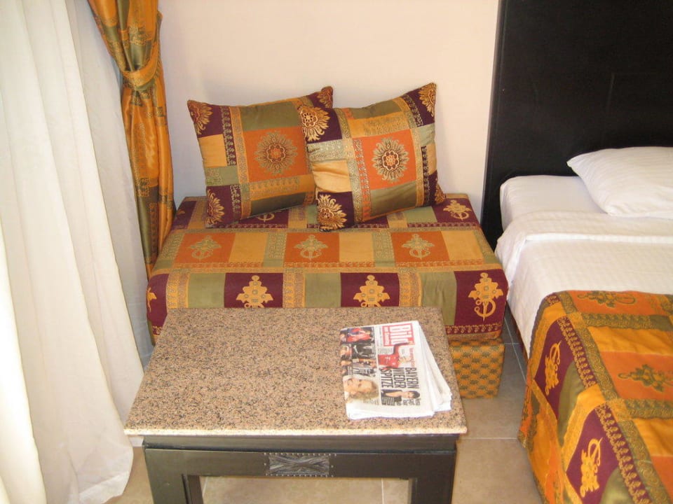 Unser Zimmer Pickalbatros Palace Resort