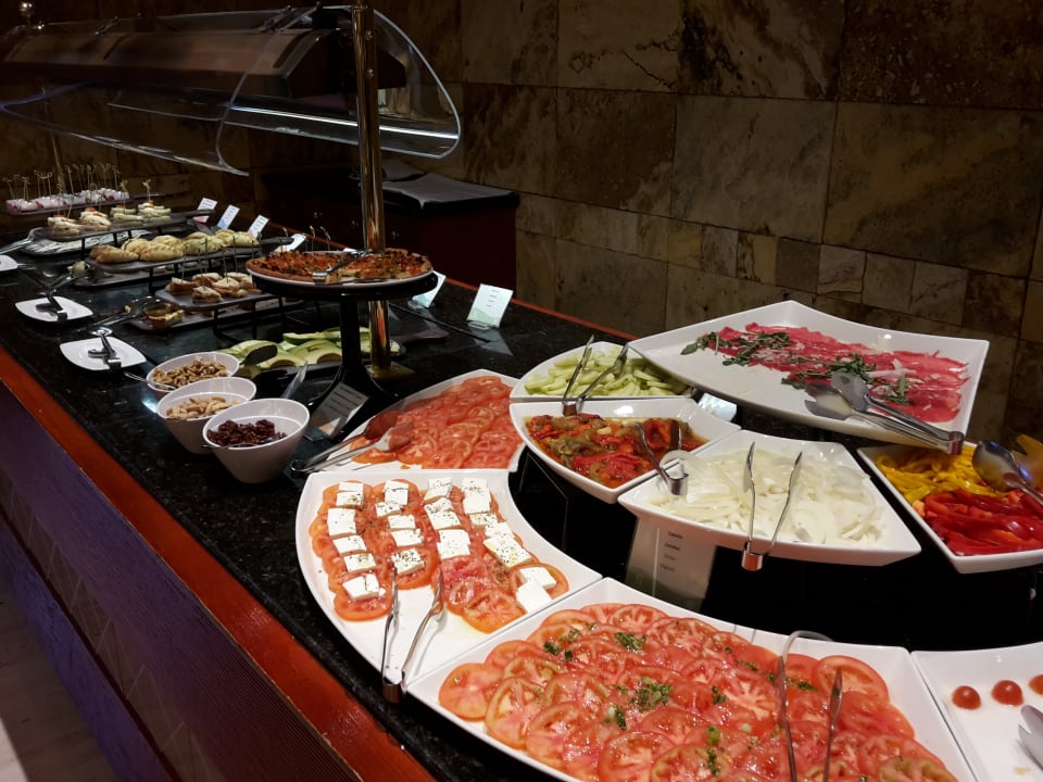 Gastro Hipotels Hipocampo Palace & Spa