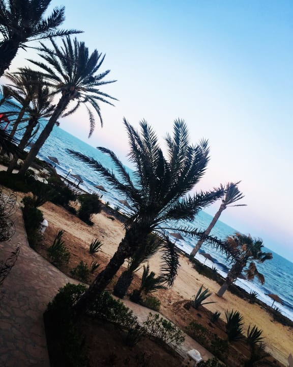 Strand Zita Beach Resort