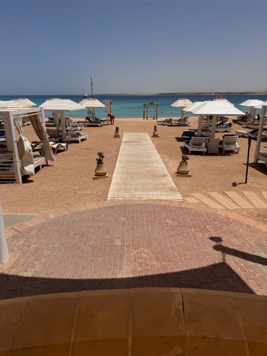 Strand Kaisol Romance Resort