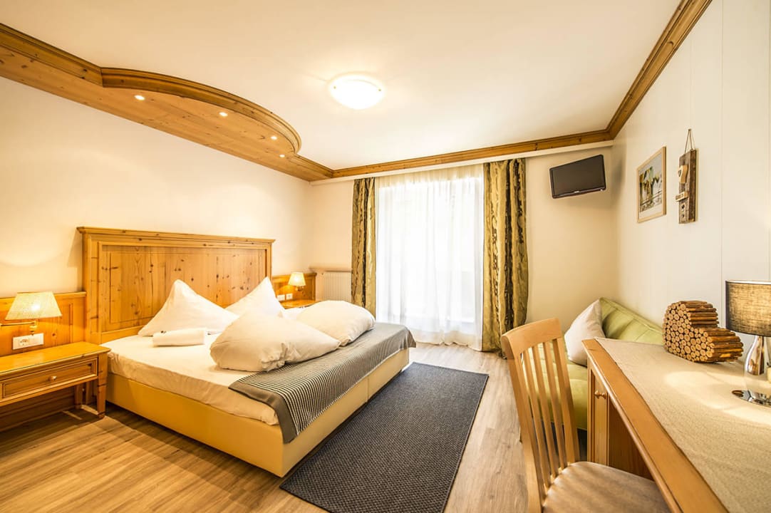 Zimmer Pension Lärchenhof