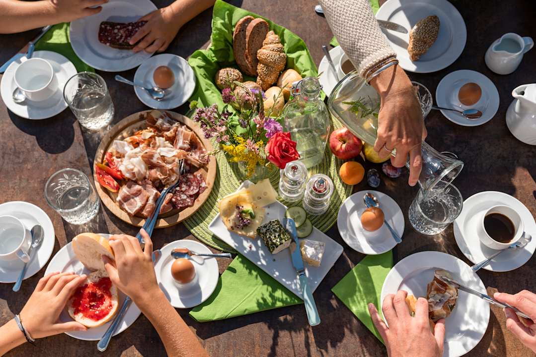 Gastro Alpenhotel Wanderniki