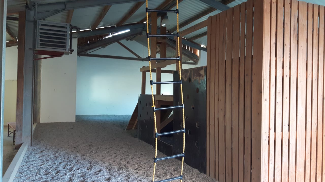 Sport & Freizeit Mohrenhof Franken