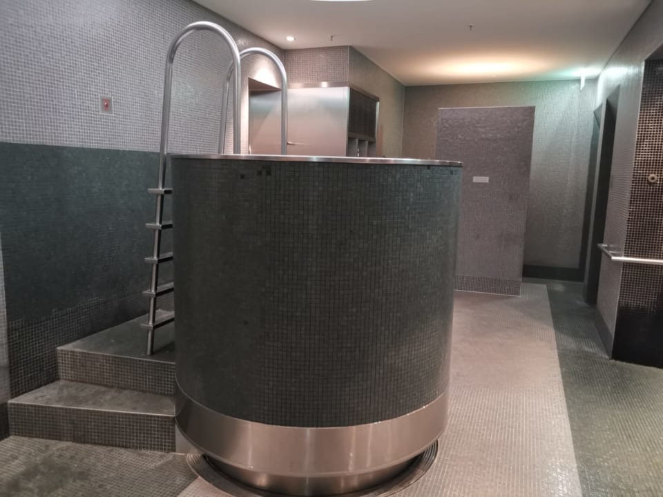 Sport & Freizeit Grand Hyatt Berlin