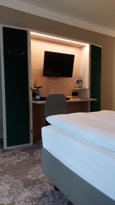 Zimmer Vienna House Easy Castrop-Rauxel