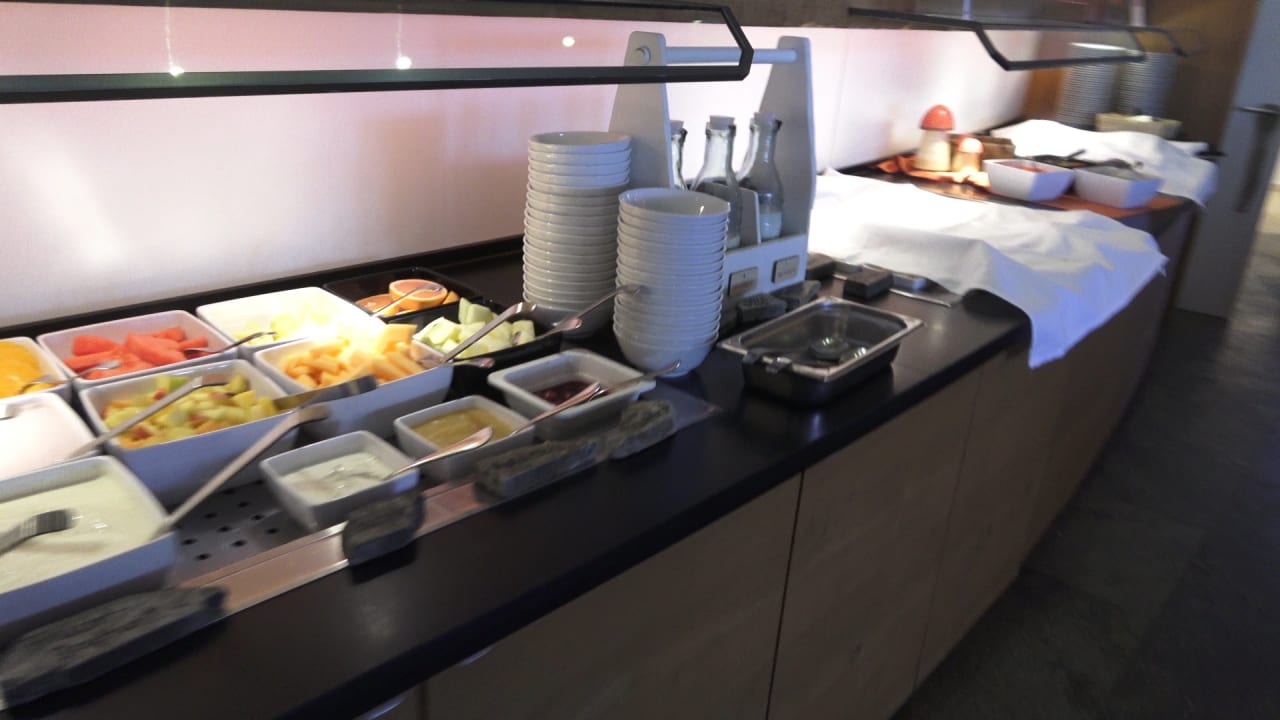 Gastro Mawell Resort