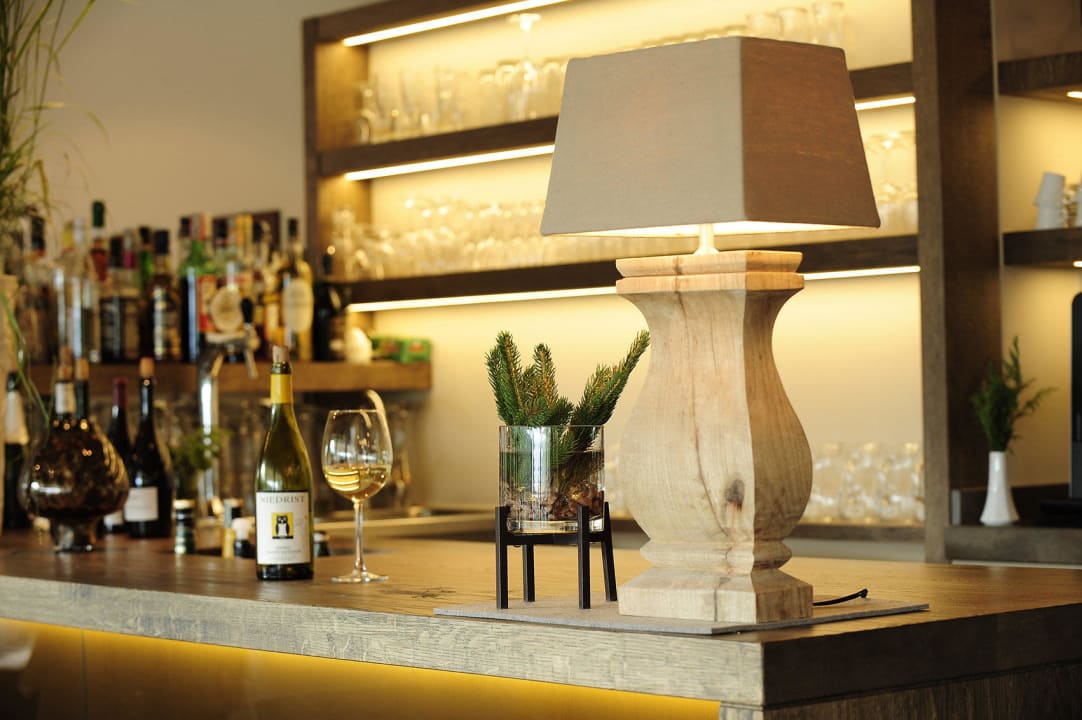 Theke Pension Schweigkofler