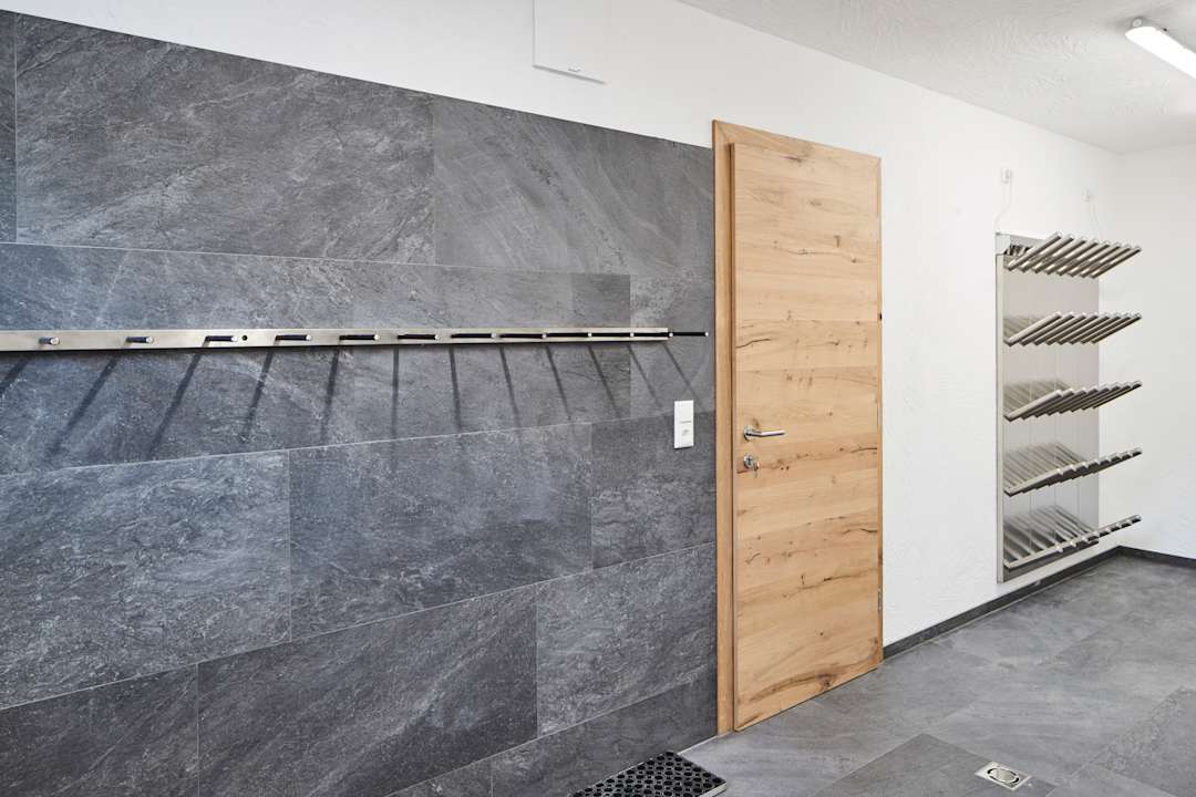 Zimmer Naturnah Kauns