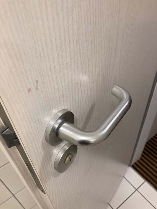 Zimmer Best Western Hotel Nürnberg City West