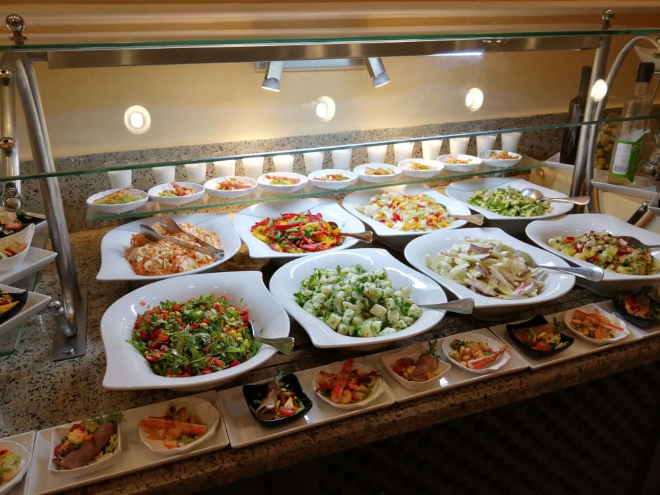 Gastro Hotel JAZ Makadi Star & Spa