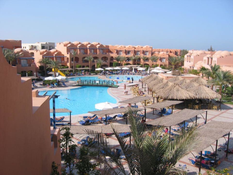 Makadi Family Club Jaz Makadi Oasis Resort