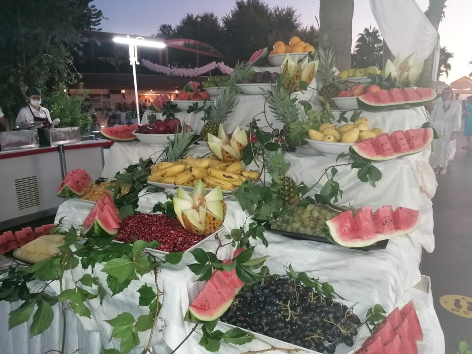 Gastro Side Star Beach