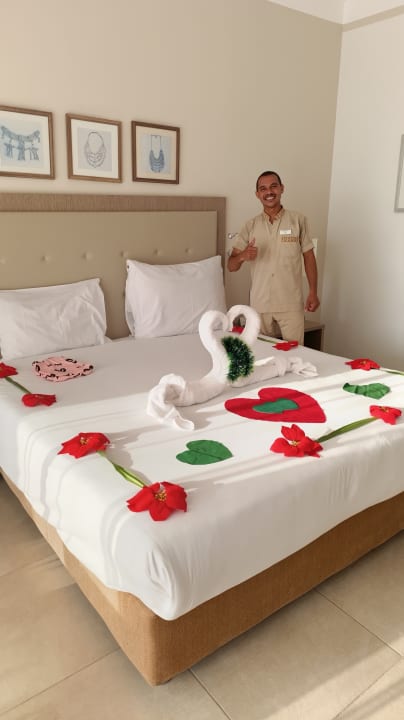 Zimmer Steigenberger Resort Alaya Marsa Alam - Red Sea - Adults only