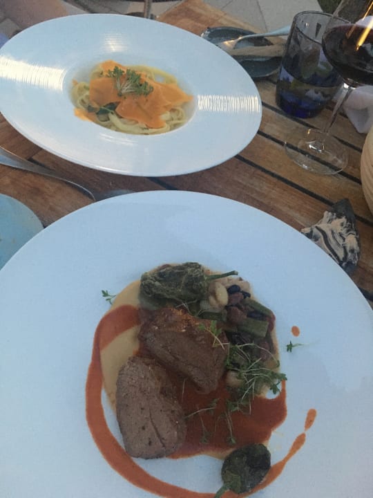 Gastro Seezeitlodge Hotel & Spa