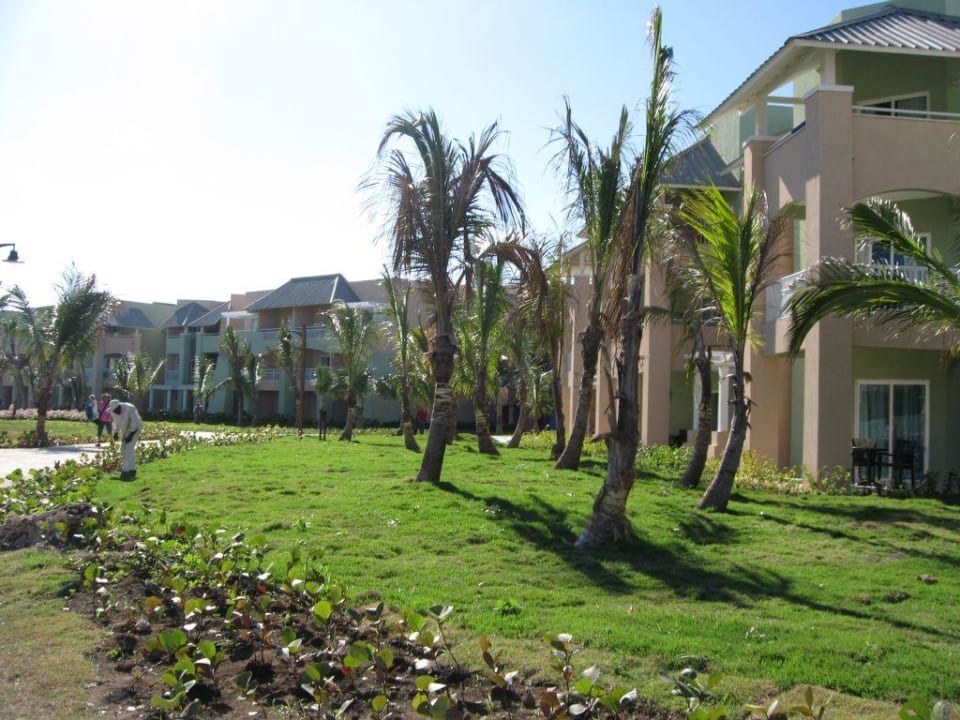 Der Club Royalton Splash Punta Cana