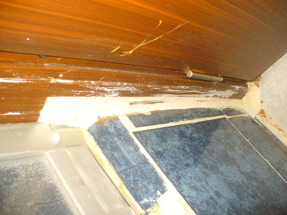 Koupelna Hotel Ideal Beach