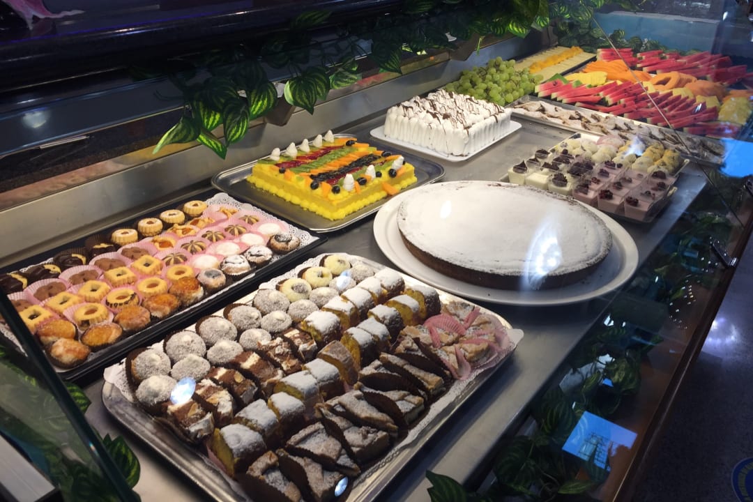 Gastro Hotel Ambassador