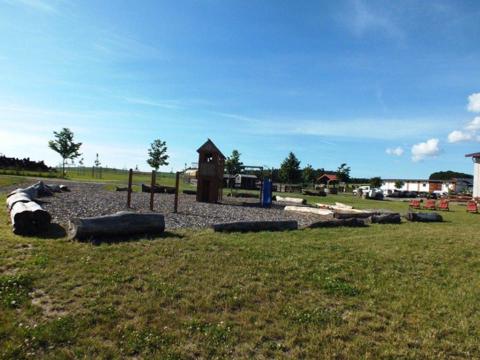 Spielplatz Bauer Korl`s Golchener Hof