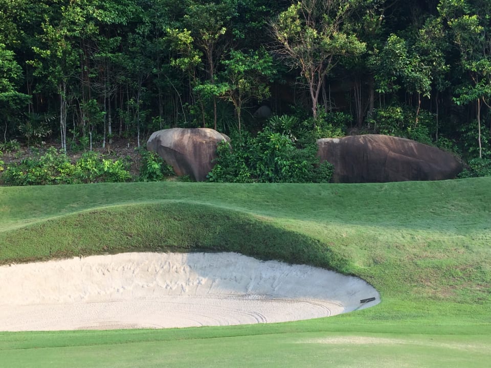 Sport & Freizeit Club Med Bintan Island