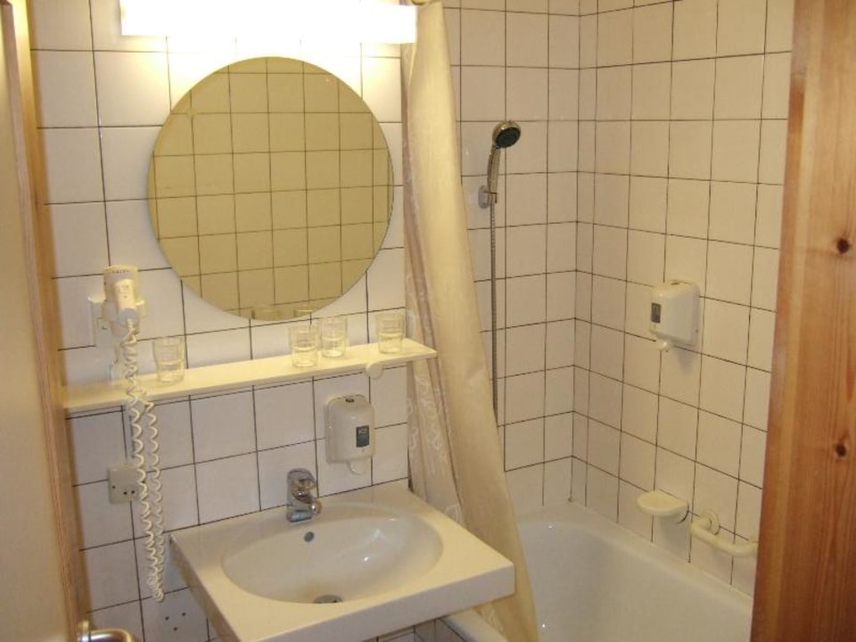 Familienzimmer Tennengebirge - Bad Gut Wenghof - Family Resort