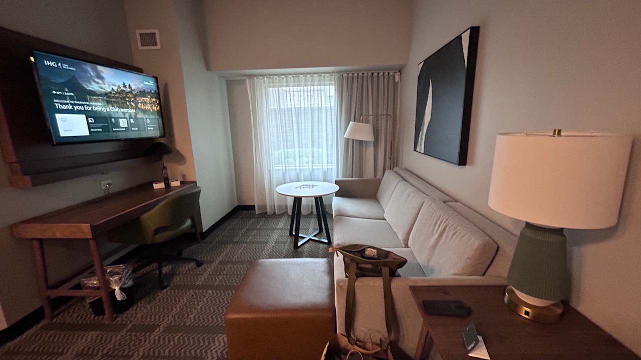 Zimmer Staybridge Suites - Denver North - Thornton by IHG