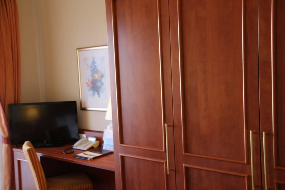 DZ Nr. 260 Morada Strandhotel Ostseebad Kühlungsborn