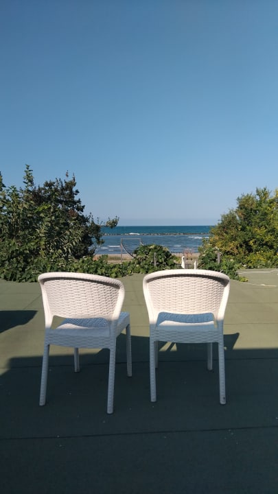 Ausblick 4 Oda Butik Otel