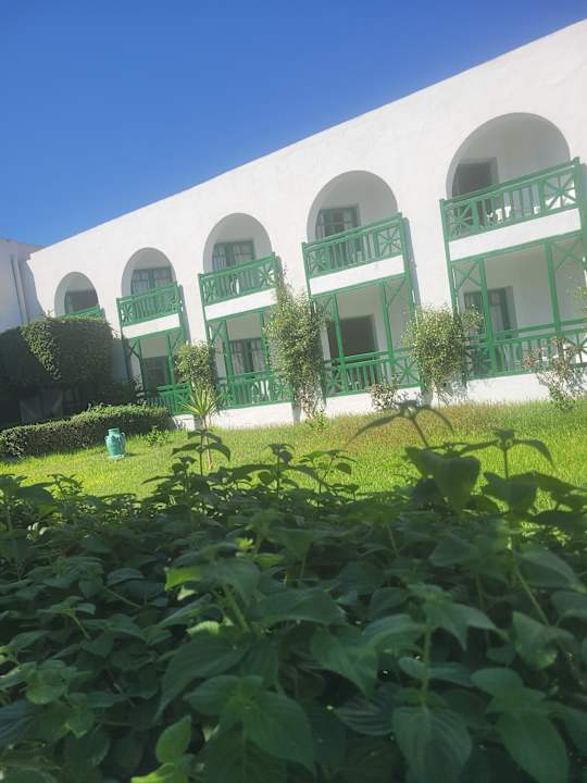 Pool Hotel El Mouradi Cap Mahdia