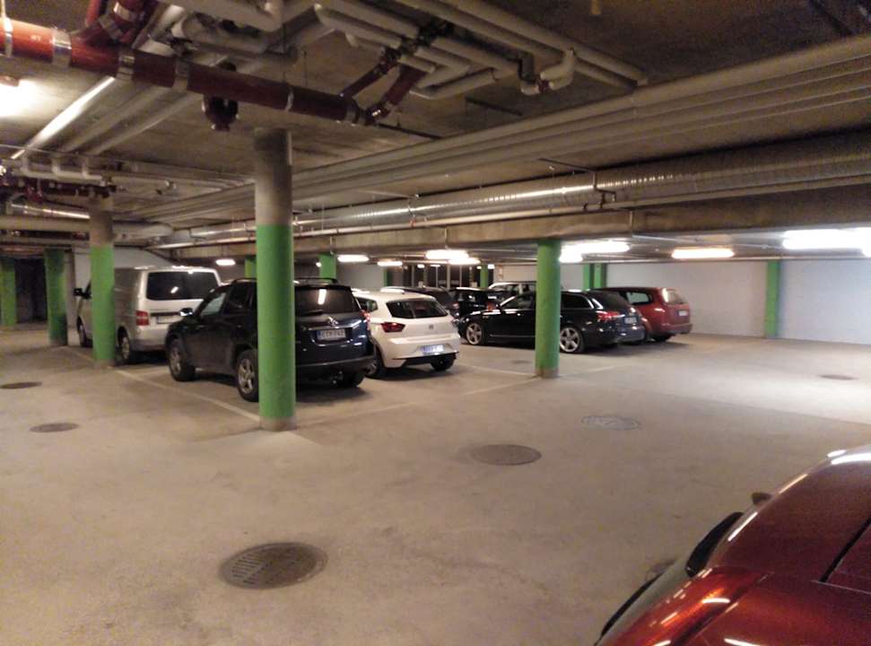 Sonstiges Hotel GreenStar