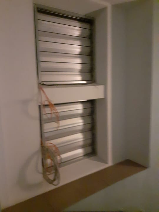 Sonstiges Garner Hotel Vienna