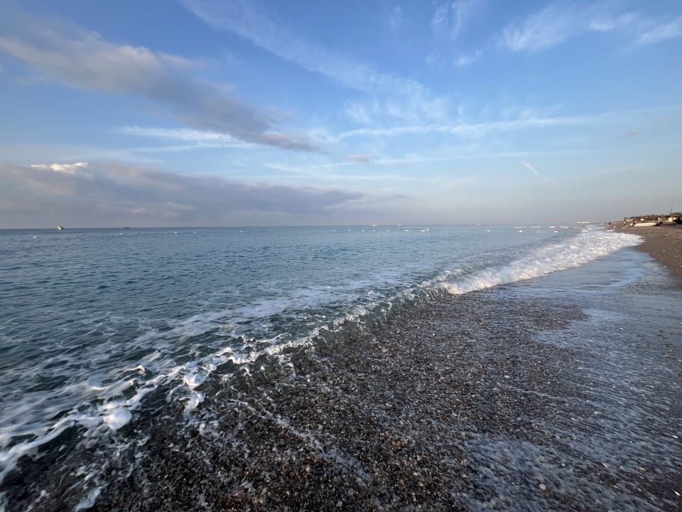 Strand Seaden Sea World Resort & Spa