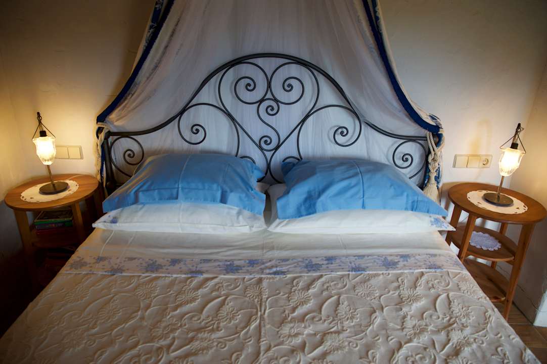 Zimmer Ventena Vecchia antico frantoio