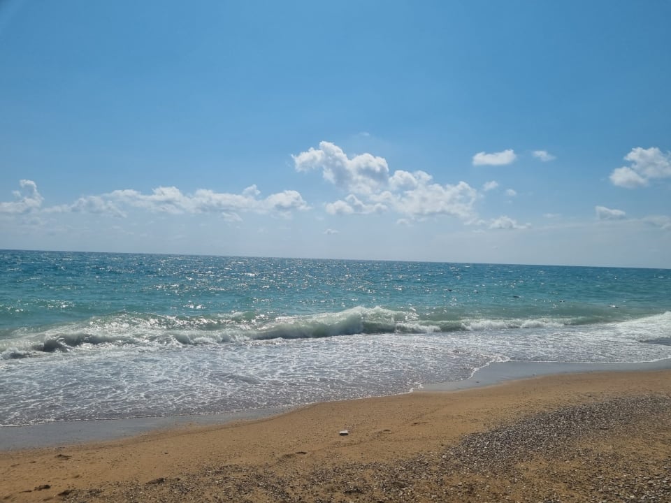 Strand Monachus Family Resort Sorgun