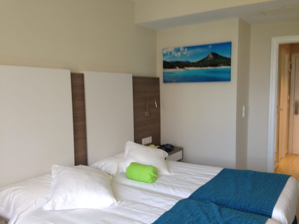 Wirklich schön, und modern Hotel Bella Playa & Spa