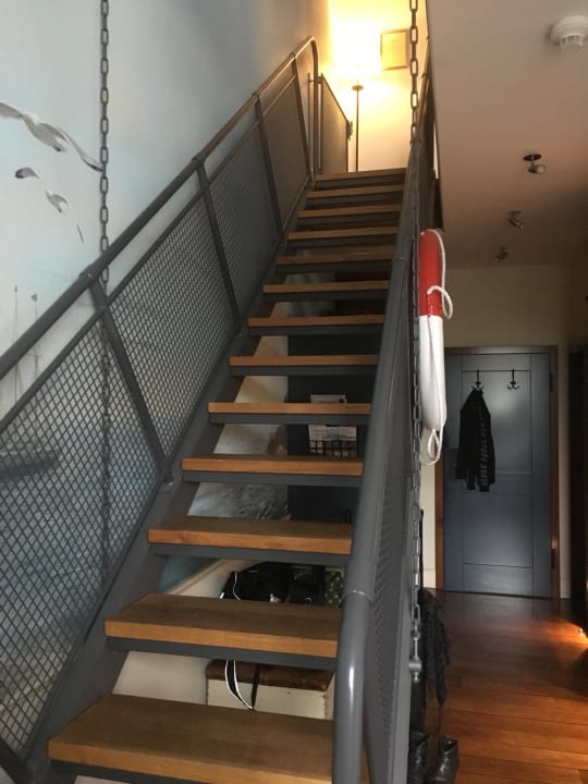 Zimmer Hotel Bell Rock Europa-Park