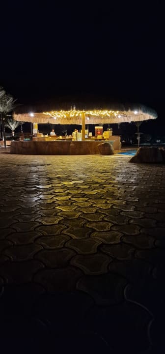 Gastro Three Corners Sea Beach Resort