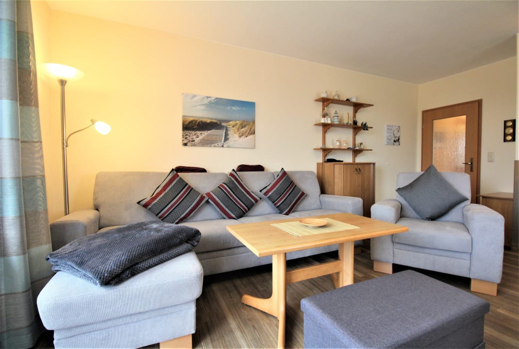 Zimmer Residenz Albatros