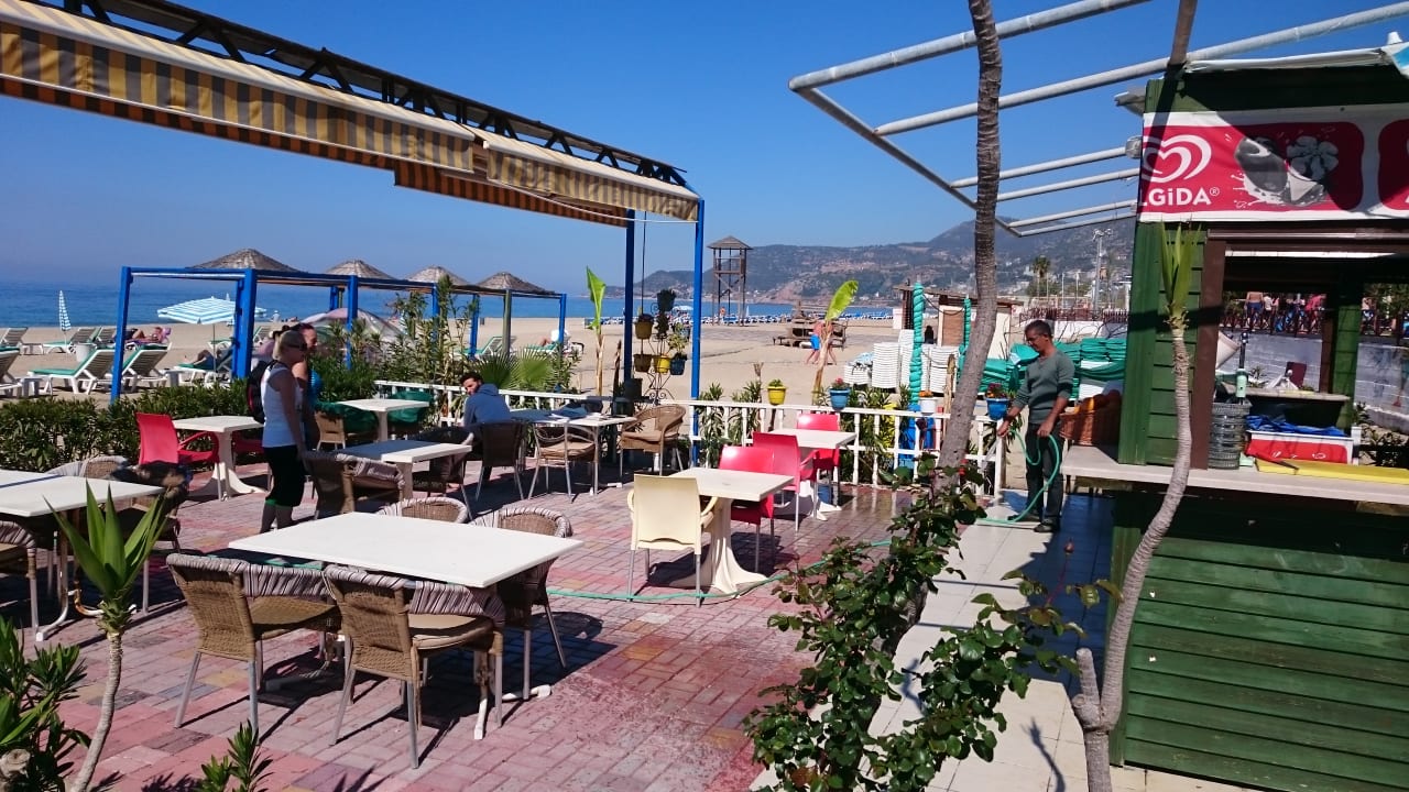 Strand Gardenia Hotel