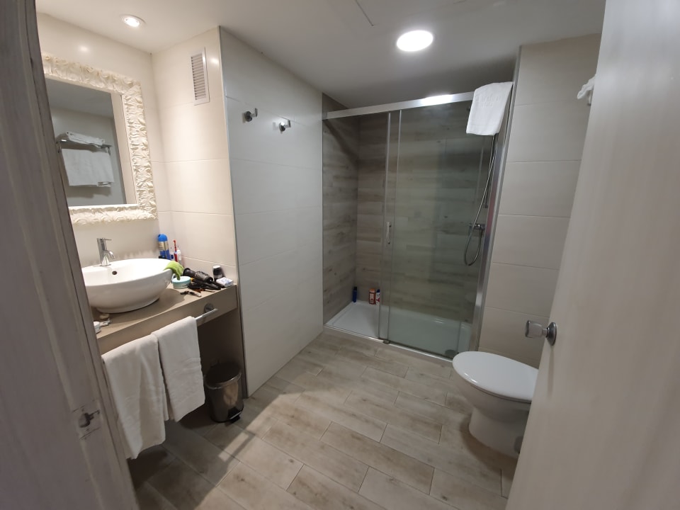 Zimmer Alcudia Garden Aparthotel