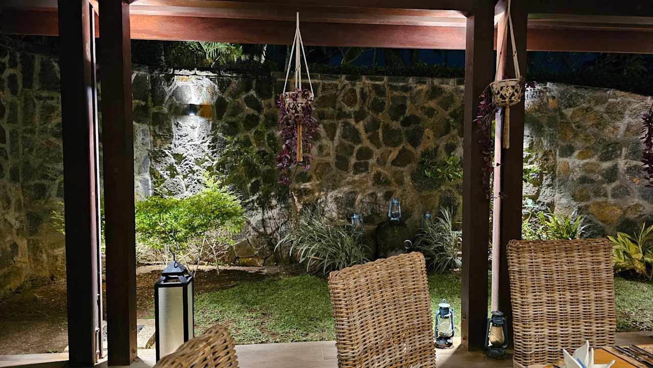 Gastro Maritim Resort & Spa Mauritius