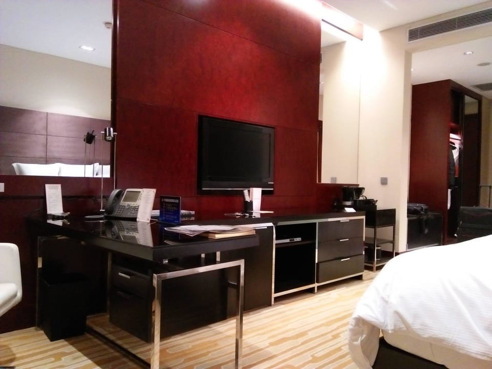 Gut ausgestattet Hilton Beijing Capital Airport