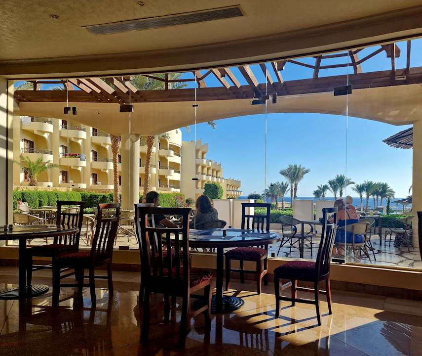 Gastro Coral Hills Resorts & SPA