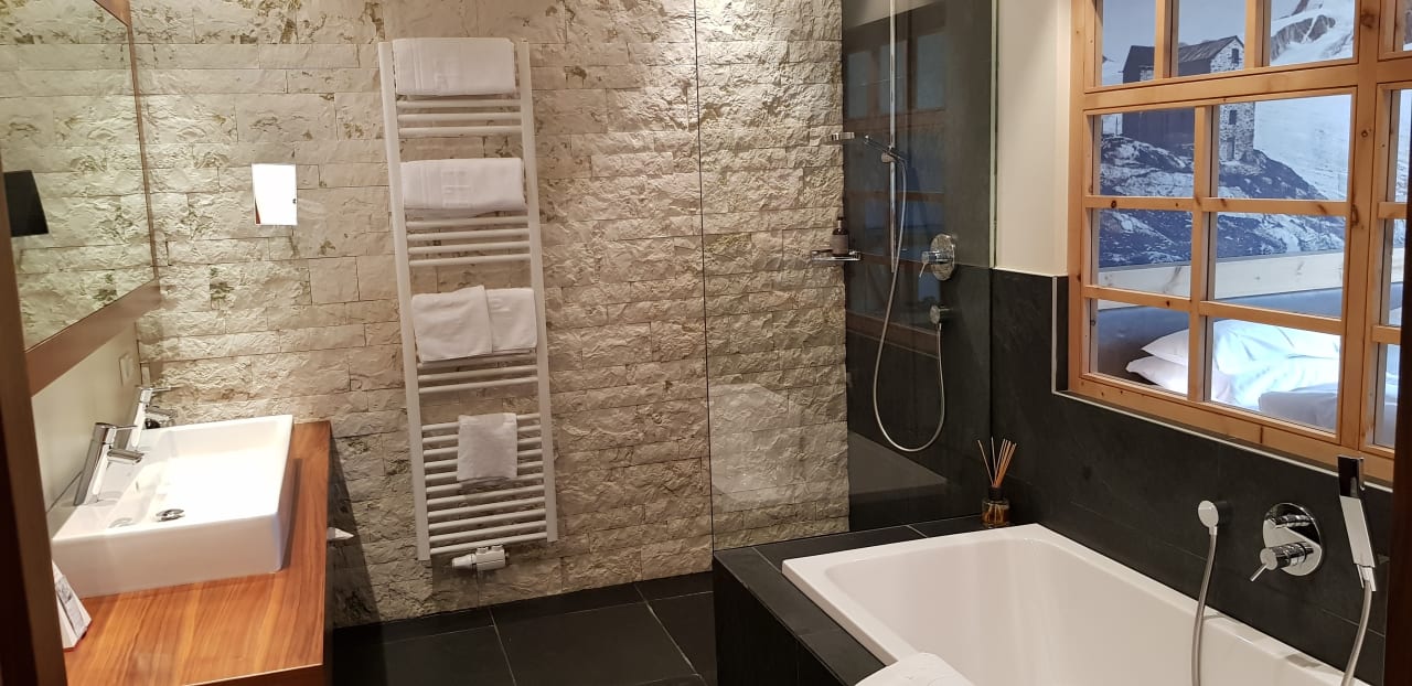 Zimmer Feldhof DolceVita Resort