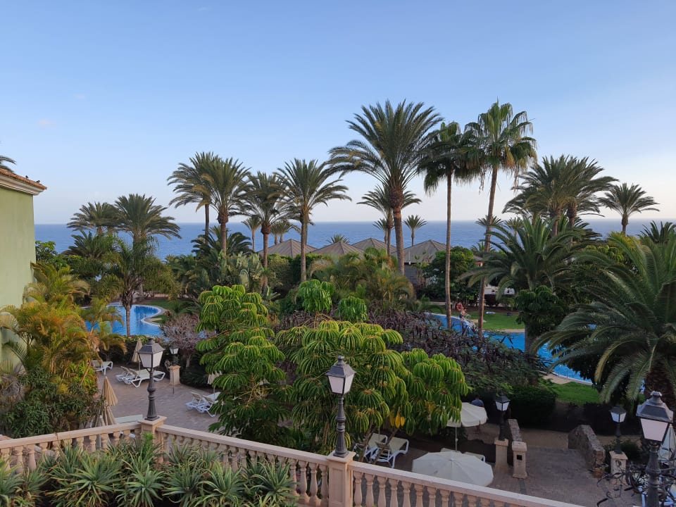 Gartenanlage R2 Rio Calma Hotel & Spa & Conference