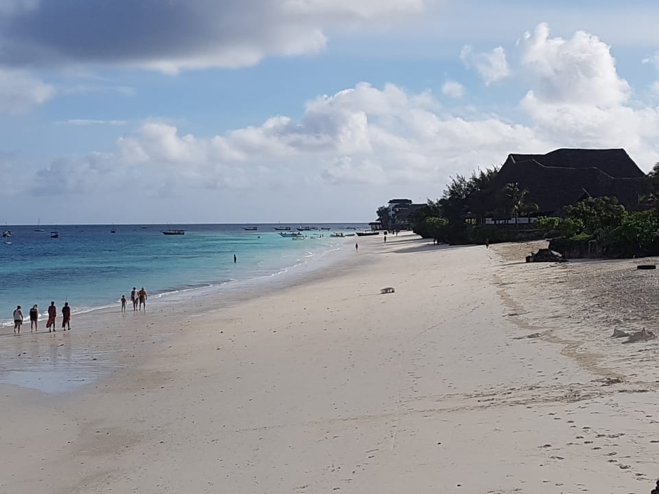 Strand Royal Zanzibar Beach Resort