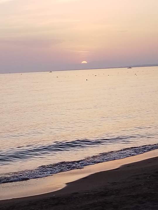 Strand Trendy Side Beach Hotel - Adults only