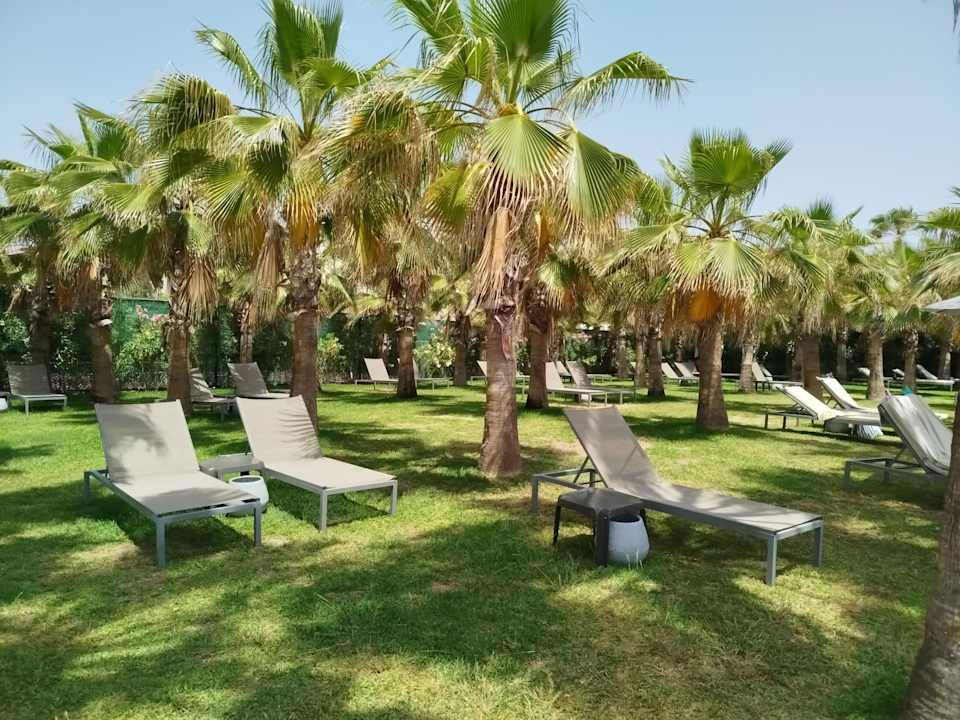 Strand Hotel Miramare Beach