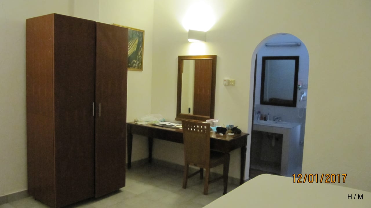 Zimmer Embudu Village